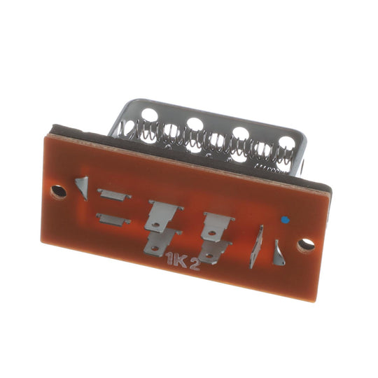RU-687 HVAC Blower Motor Resistor Standard Ignition Canada