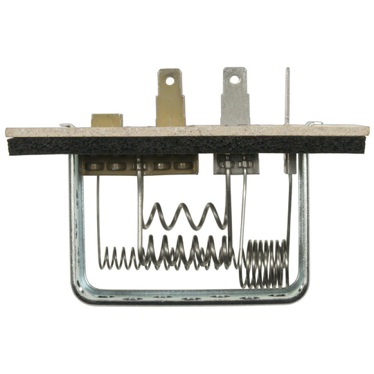 RU-687 HVAC Blower Motor Resistor Standard Ignition Canada
