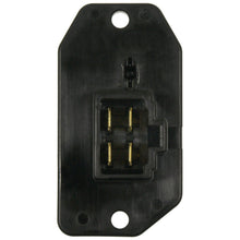 Load image into Gallery viewer, RU-688 Standard Ignition HVAC Blower Motor Resistor Standard Ignition Canada