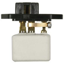 Load image into Gallery viewer, RU-688 Standard Ignition HVAC Blower Motor Resistor Standard Ignition Canada