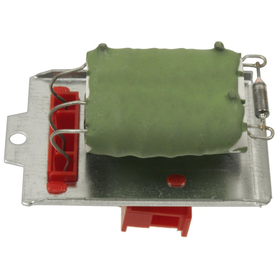 RU-690 Standard Ignition HVAC Blower Motor Resistor Standard Ignition Canada