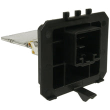 Load image into Gallery viewer, RU-693 Standard Ignition HVAC Blower Motor Resistor Standard Ignition Canada