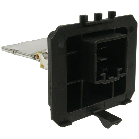 RU-693 Standard Ignition HVAC Blower Motor Resistor Standard Ignition Canada