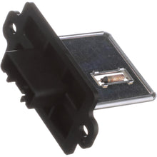 Load image into Gallery viewer, RU-696 HVAC Blower Motor Resistor Standard Import Canada