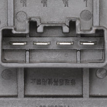 Load image into Gallery viewer, RU-696 HVAC Blower Motor Resistor Standard Ignition Canada