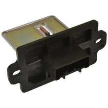 Load image into Gallery viewer, RU-696 HVAC Blower Motor Resistor Standard Ignition Canada