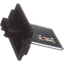 Load image into Gallery viewer, RU-696 HVAC Blower Motor Resistor Standard Import Canada