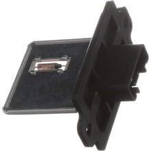 Load image into Gallery viewer, RU-696 HVAC Blower Motor Resistor Standard Import Canada