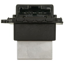Load image into Gallery viewer, RU-698 Standard Ignition HVAC Blower Motor Resistor Standard Ignition Canada