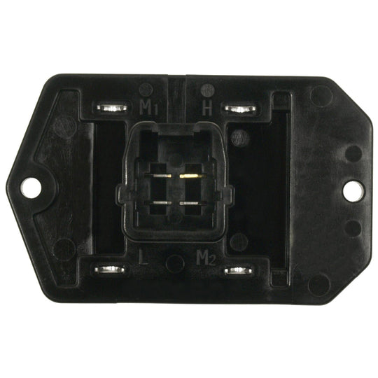 RU-701 HVAC Blower Motor Resistor Standard Import Canada