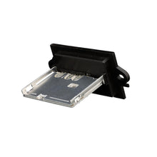 Load image into Gallery viewer, RU-702 Standard Ignition HVAC Blower Motor Resistor Standard Ignition Canada