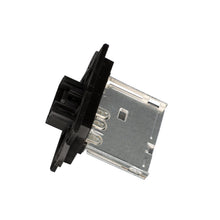 Load image into Gallery viewer, RU-702 Standard Ignition HVAC Blower Motor Resistor Standard Ignition Canada