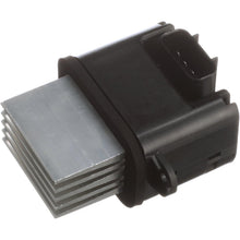 Load image into Gallery viewer, RU-703 HVAC Blower Motor Resistor Standard Import Canada