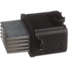 Load image into Gallery viewer, RU-703 HVAC Blower Motor Resistor Standard Import Canada