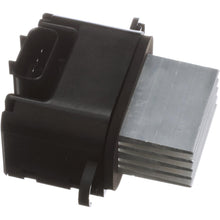 Load image into Gallery viewer, RU-703 HVAC Blower Motor Resistor Standard Import Canada