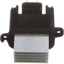 Load image into Gallery viewer, RU-703 HVAC Blower Motor Resistor Standard Import Canada