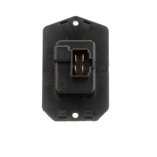 RU-705 Standard Ignition HVAC Blower Motor Resistor Standard Ignition Canada