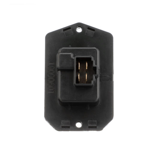 RU-705 Standard Ignition HVAC Blower Motor Resistor Standard Ignition Canada