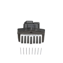 Load image into Gallery viewer, RU-705 Standard Ignition HVAC Blower Motor Resistor Standard Ignition Canada