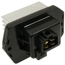 Load image into Gallery viewer, RU-706 Standard Import HVAC Blower Motor Resistor Standard Import Canada