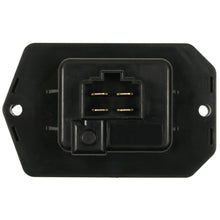 Load image into Gallery viewer, RU-706 Standard Import HVAC Blower Motor Resistor Standard Import Canada