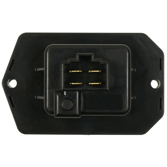 RU-706 Standard Import HVAC Blower Motor Resistor Standard Import Canada