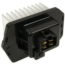 Load image into Gallery viewer, RU-707 Standard Import HVAC Blower Motor Resistor Standard Import Canada