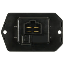 Load image into Gallery viewer, RU-707 Standard Import HVAC Blower Motor Resistor Standard Import Canada