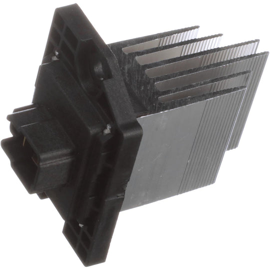 RU-708 HVAC Blower Motor Resistor Standard Import Canada