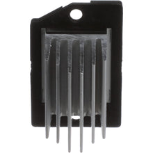 Load image into Gallery viewer, RU-708 HVAC Blower Motor Resistor Standard Import Canada