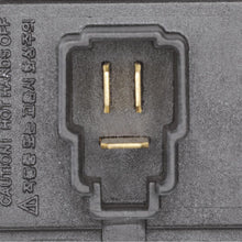 Load image into Gallery viewer, RU-708 HVAC Blower Motor Resistor Standard Import Canada