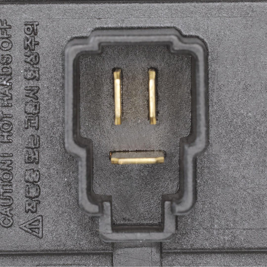 RU-708 HVAC Blower Motor Resistor Standard Import Canada