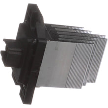 Load image into Gallery viewer, RU-708 HVAC Blower Motor Resistor Standard Import Canada