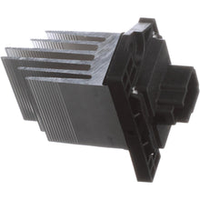 Load image into Gallery viewer, RU-708 HVAC Blower Motor Resistor Standard Import Canada