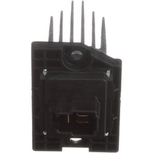 Load image into Gallery viewer, RU-708 HVAC Blower Motor Resistor Standard Import Canada
