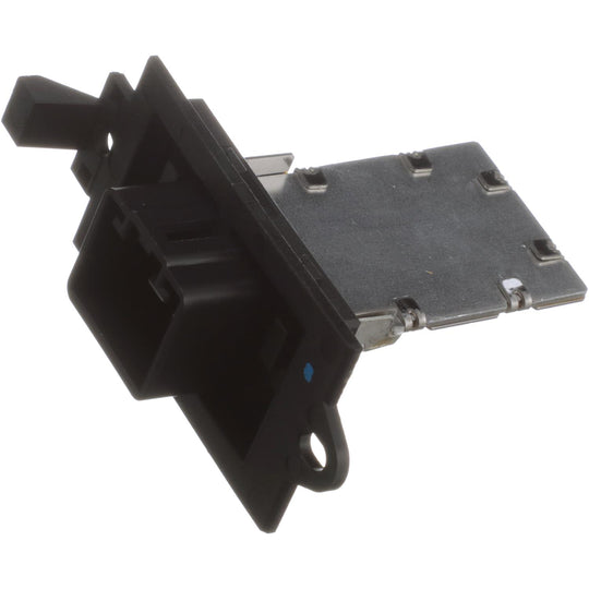 RU-709 HVAC Blower Motor Resistor Standard Ignition Canada