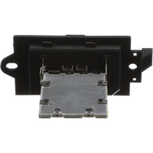 Load image into Gallery viewer, RU-709 HVAC Blower Motor Resistor Standard Ignition Canada