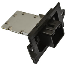 Load image into Gallery viewer, RU-709 HVAC Blower Motor Resistor Standard Ignition Canada
