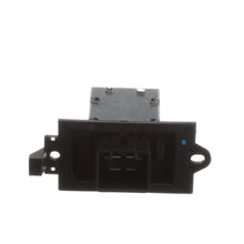 Load image into Gallery viewer, RU-709 HVAC Blower Motor Resistor Standard Ignition Canada