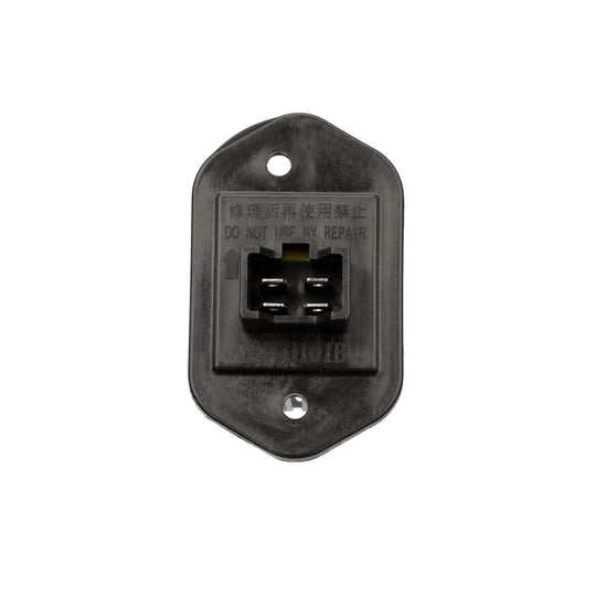 RU-712 Standard Import HVAC Blower Motor Resistor Standard Import Canada