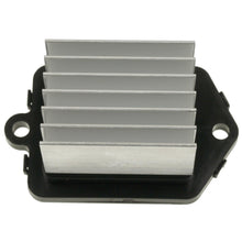 Load image into Gallery viewer, RU-713 Standard Ignition HVAC Blower Motor Resistor Standard Ignition Canada