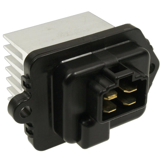 RU-713 Standard Ignition HVAC Blower Motor Resistor Standard Ignition Canada
