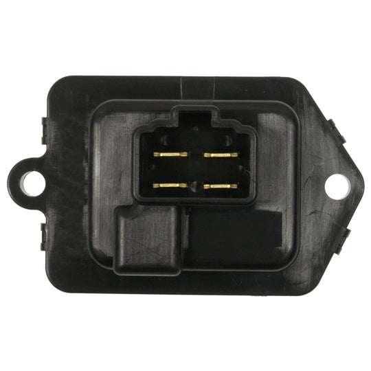 RU-713 Standard Ignition HVAC Blower Motor Resistor Standard Ignition Canada