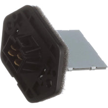 Load image into Gallery viewer, RU-715 HVAC Blower Motor Resistor Standard Import Canada