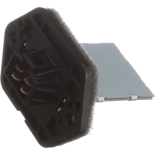 RU-715 HVAC Blower Motor Resistor Standard Import Canada