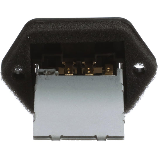 RU-715 HVAC Blower Motor Resistor Standard Import Canada