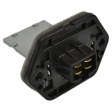 Load image into Gallery viewer, RU-715 HVAC Blower Motor Resistor Standard Import Canada