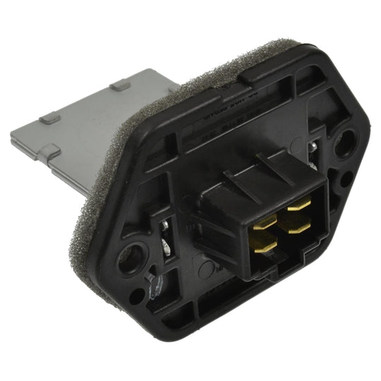 RU-715 HVAC Blower Motor Resistor Standard Import Canada