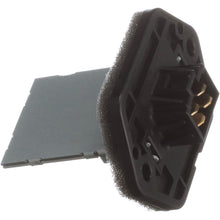 Load image into Gallery viewer, RU-715 HVAC Blower Motor Resistor Standard Import Canada