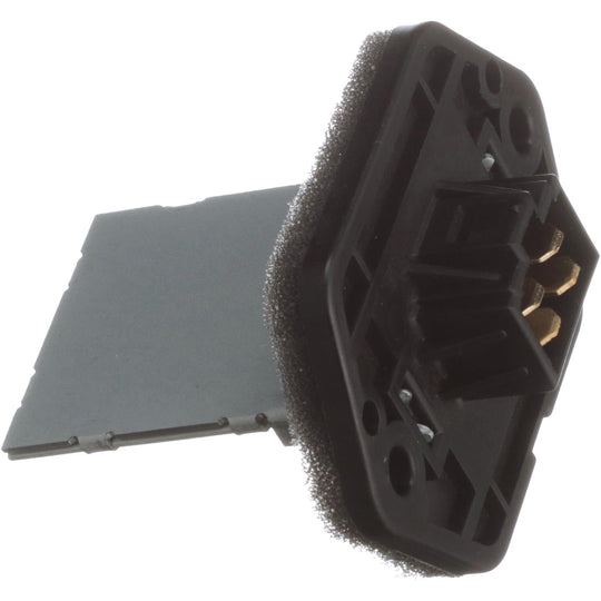 RU-715 HVAC Blower Motor Resistor Standard Import Canada